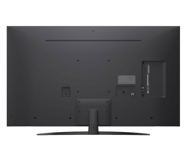 LG 43NANO82A6B.AEU 43" LED 4K webOS DVB-T2 - 1585664 - zdjęcie 6